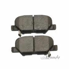 لنت ترمز عقب اصلی میتسوبیشی ( Genuine parts ) - ای اس ایکس / اوتلندر