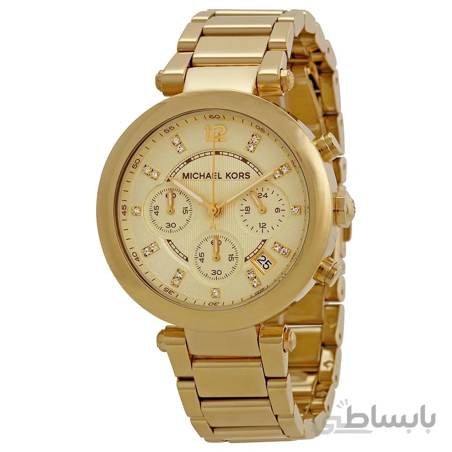 ساعت مچی عقربه ای زنانه مایکل کورس مدل MK5701 ا Michael Kors