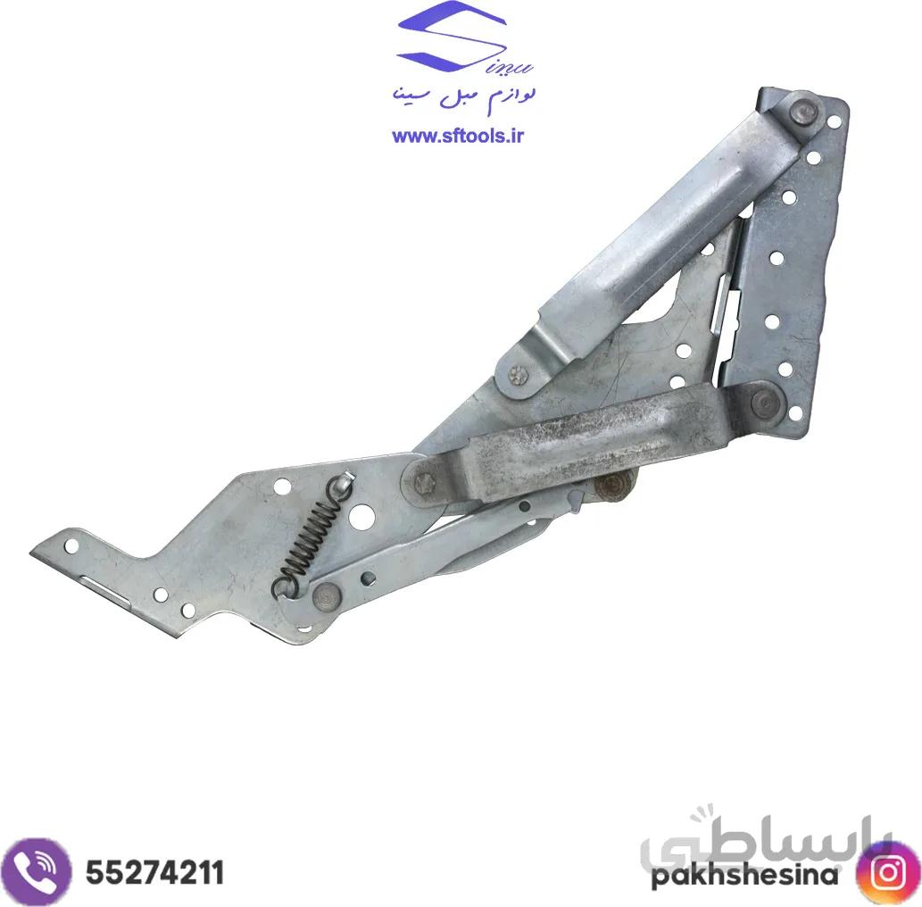 یراق زیر سری 401
