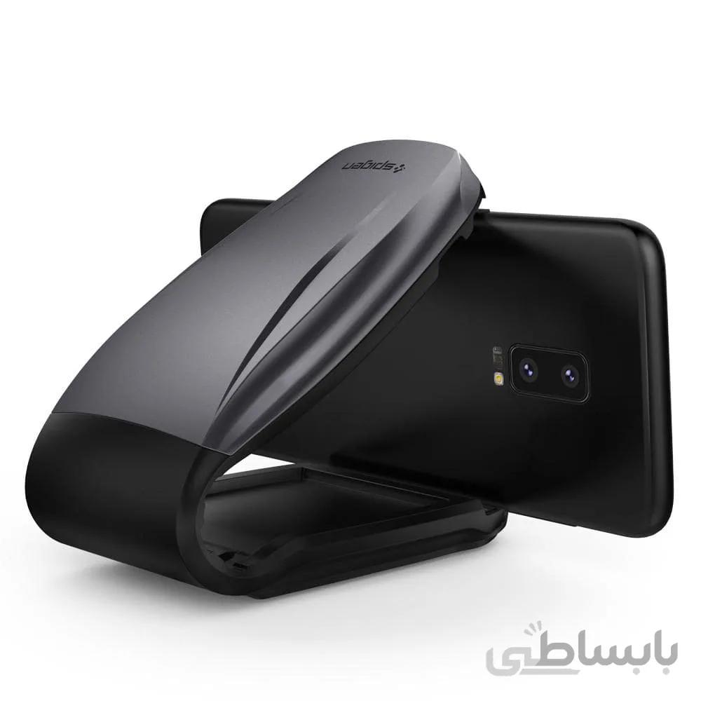 هولدر خودرو اسپیگن Spigen Kuel S40-2 Turbulence Car Mount Holder