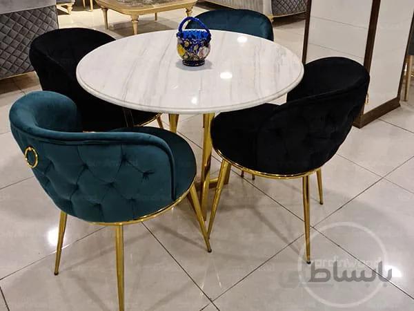 میز ناهار خوری سورنا