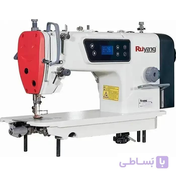 چرخ راسته دوز رویانگ مدل RY-E60-D / RY-102-D