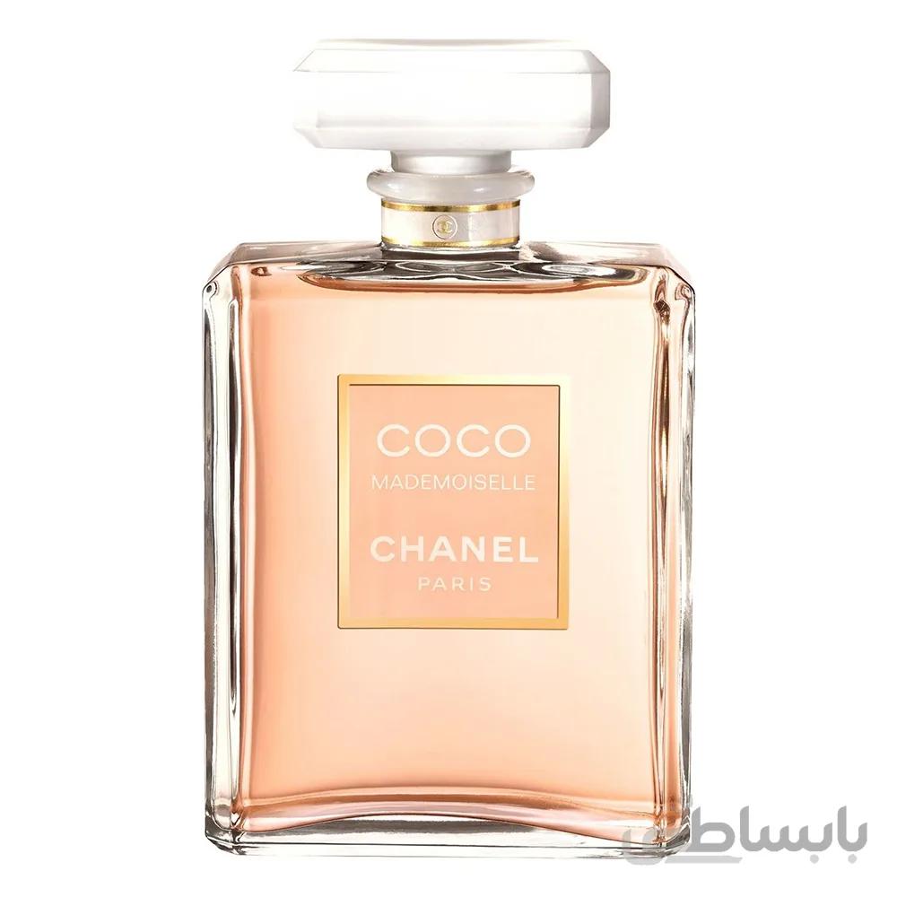 عطر ادکلن شنل کوکو مادمازل-کوکو شانل