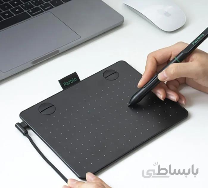 قلم نوری پاربلو Parblo A640 V2