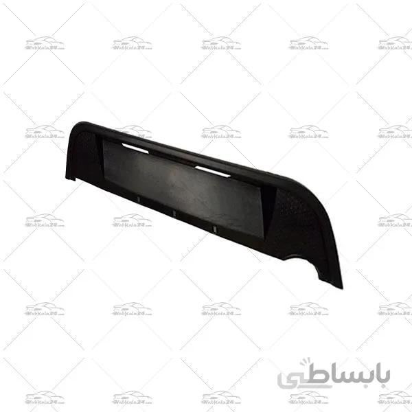دیفیوزر سپر عقب پراید 132 لانه زنبوری