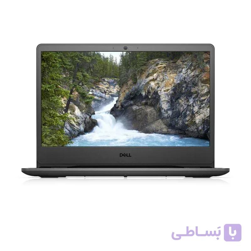لپ تاپ دل 8GB RAM | 256GB SSD | 2GB VGA | i5 | 3400