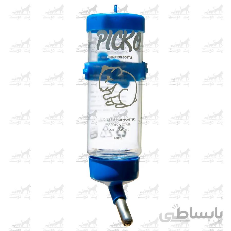 ظرف آب جوندگان برند Picko ا Picko Rodents cage water dispenser