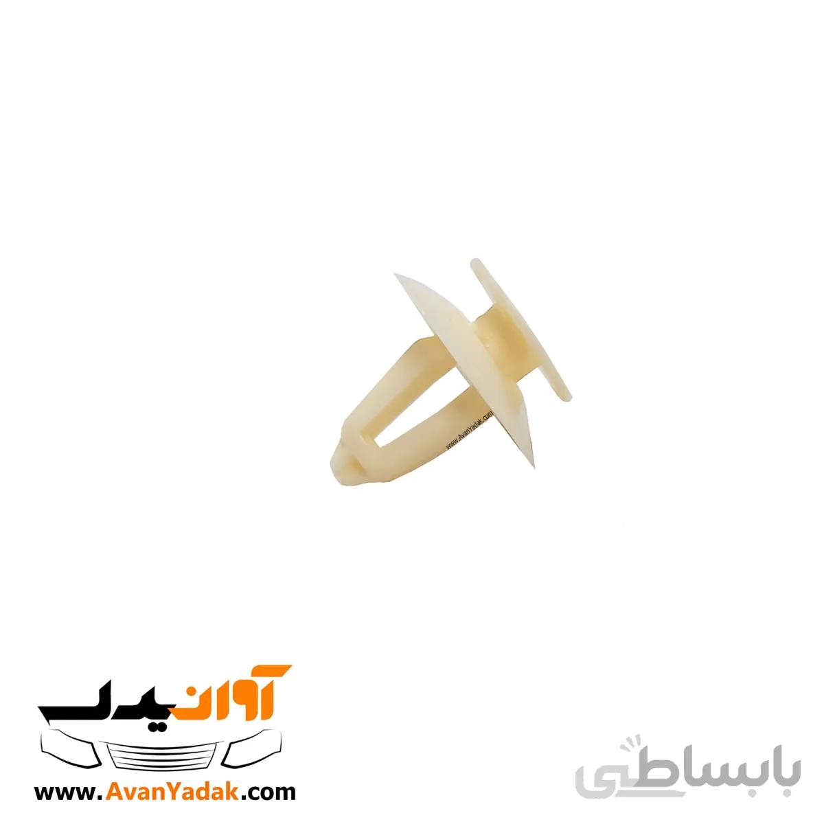 خار قاب داخلی درب صندوق کوییک