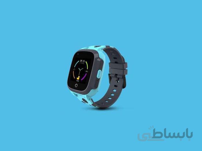 ساعت هوشمند مخصوص کودک پورودو porodo kids 4g smart watch with video calling