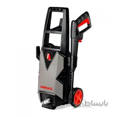 کارواش خانگی کرون مدل CT42020