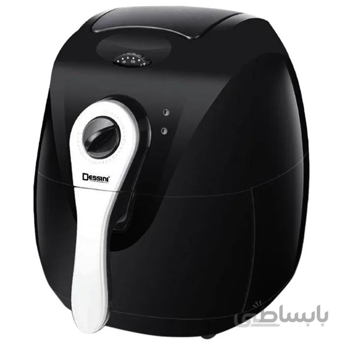 سرخ کن دسینی مدل DAF600 ا Dessini DAF600 Fry
