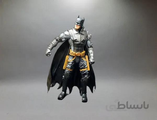 اکشن فیگور بت من اورجینال Dc