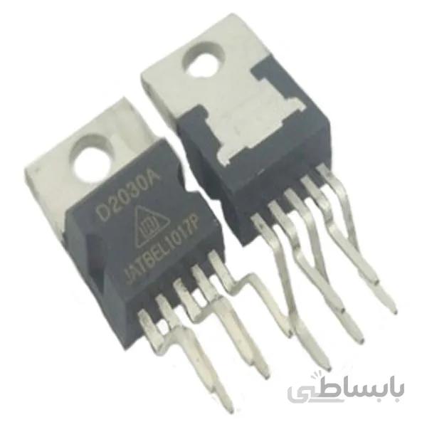 D2030A