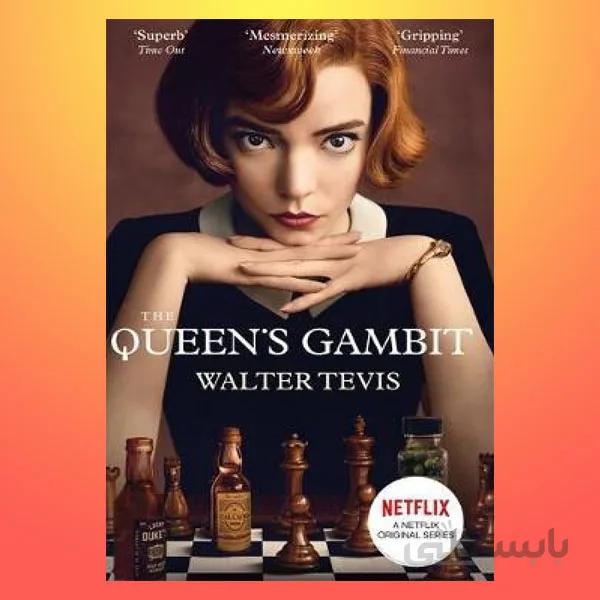THE QUEEN’S GAMBIT