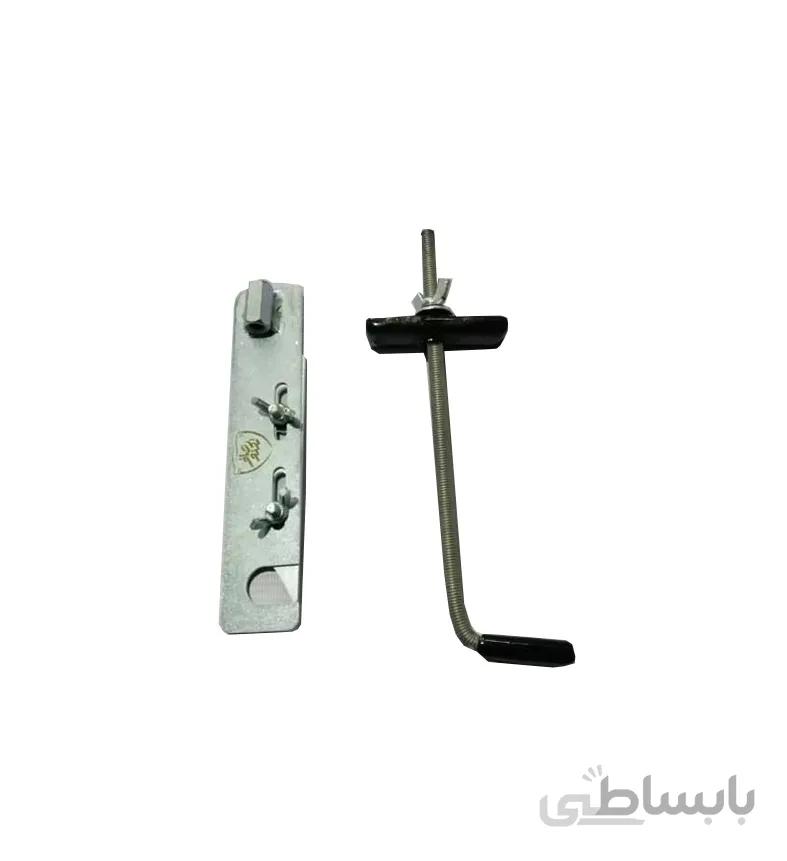 ابزار قفل کن درب صافکاری