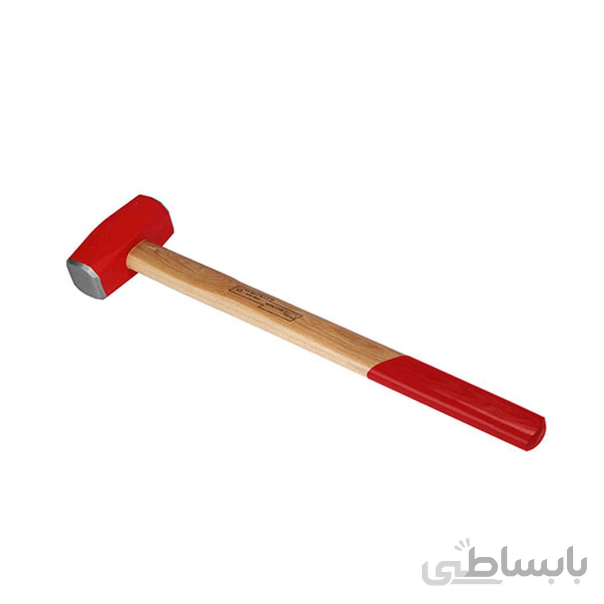 پتک دو سر تخت ایران پتک مدل AT 1810 ا Iran Potk AT 1810 Sledgehammer