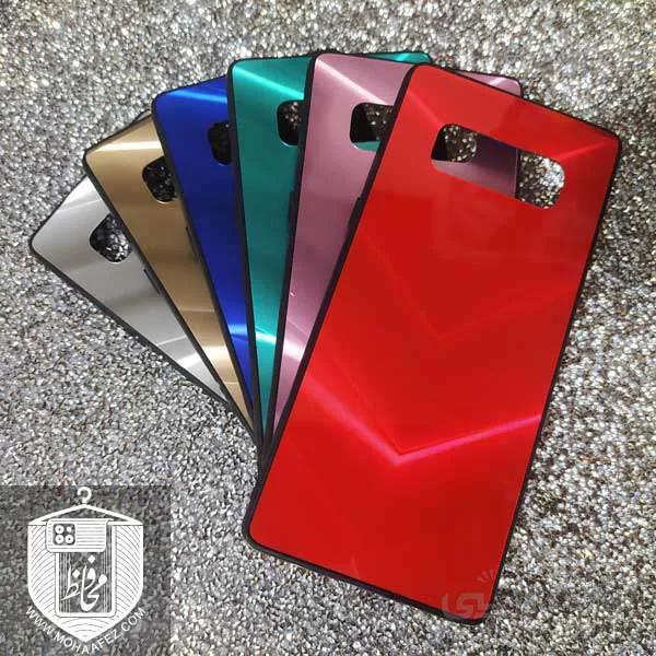قاب لیزری سامسونگ Galaxy Note 8 کد SA492D