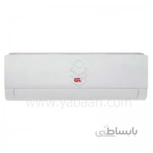 فن کویل دیواری گلدیران مدل GLKG-400S ا Goldiran GLKG-400S Wall-Mounted Fan Coil