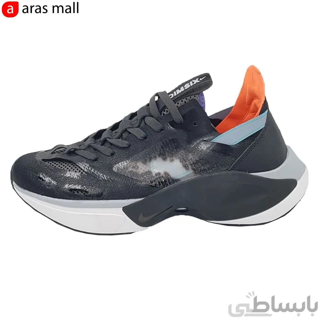 کفش دویدن و تمرین نایکی مردانه مدل Dimsix