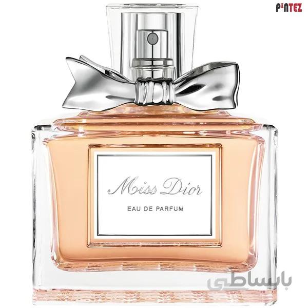 ادو پرفیوم زنانه دیور مدل Miss Dior حجم 100 میلی لیتر