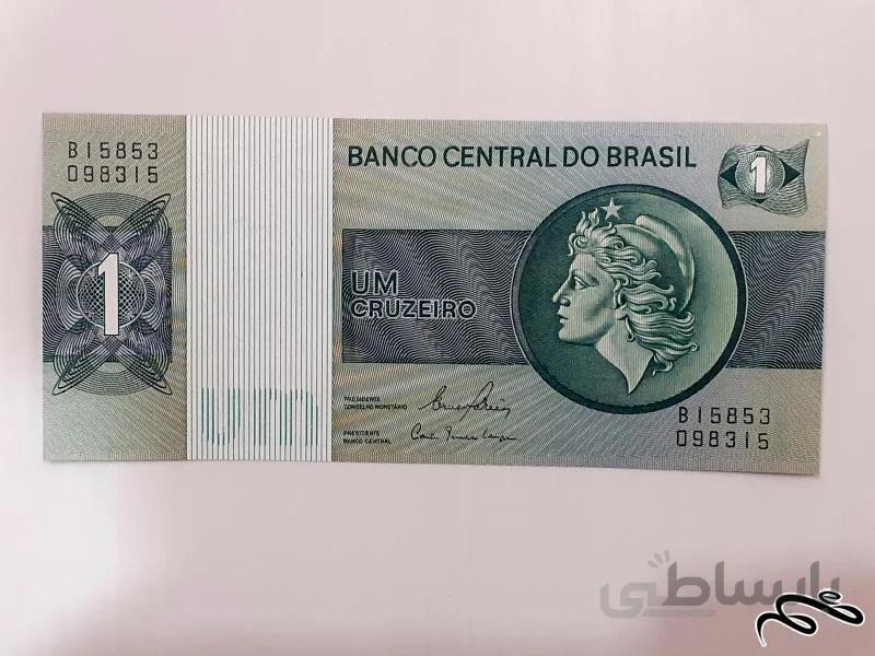 تک اسکناس ۱ کوریزور برزیل
