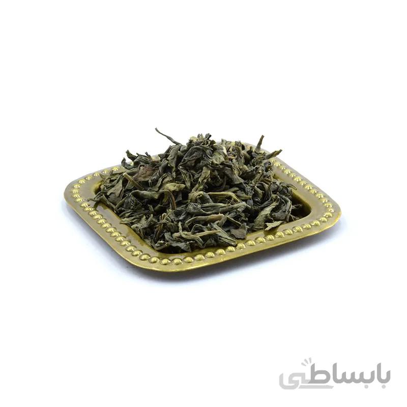 چای سبز