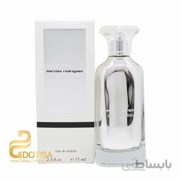 عطر ادکلن نارسیس رودریگز اسنس – NARCISO RODRIGUEZ essence eau de musc