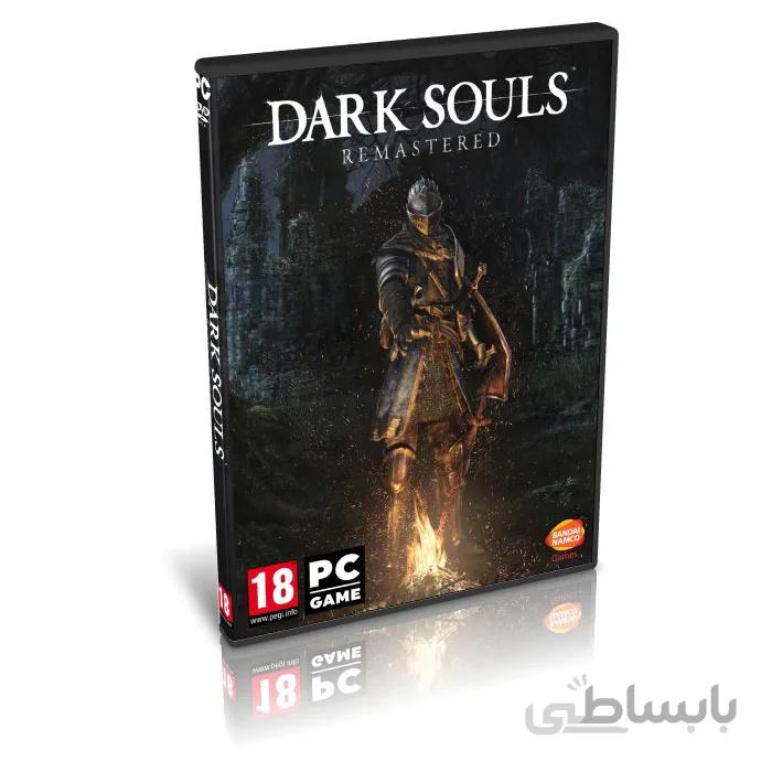 بازی Dark Souls Remastered مخصوص کامپیوتر
