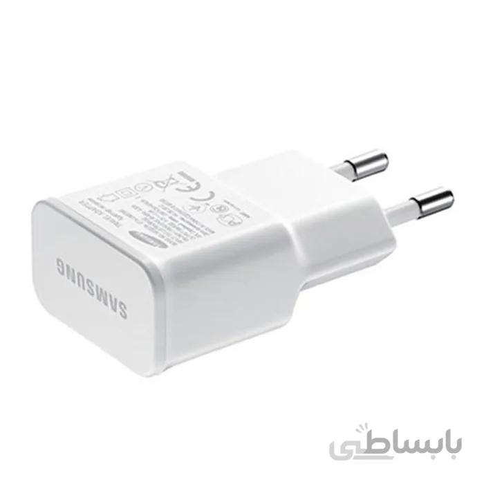 سر شارژر سامسونگ 2 آمپر