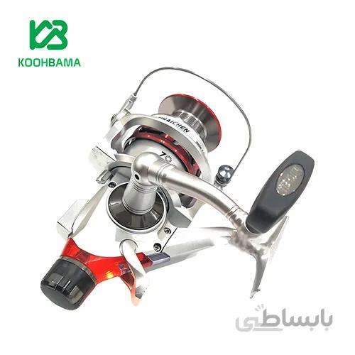 چرخ ماهیگیری بازر دار BEIHAICHEN میشل
