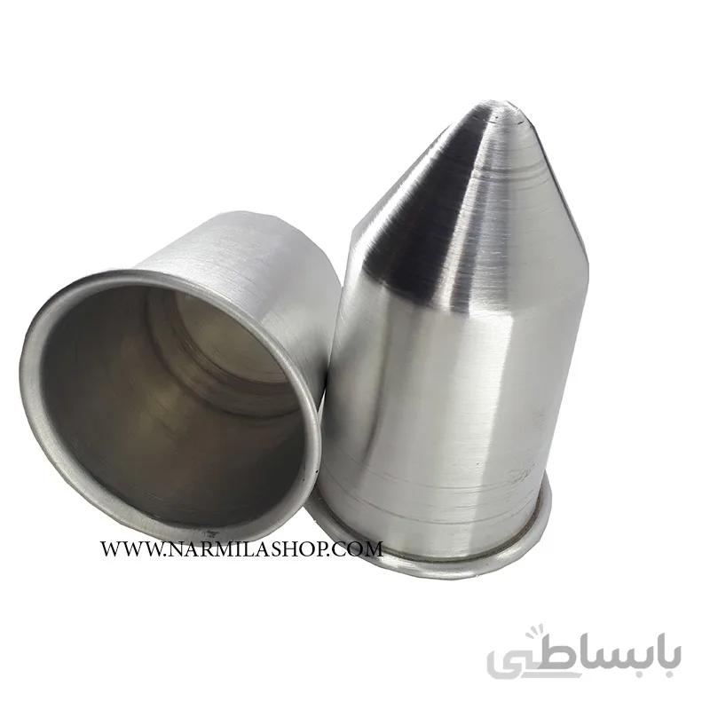 قیف زولبیا
