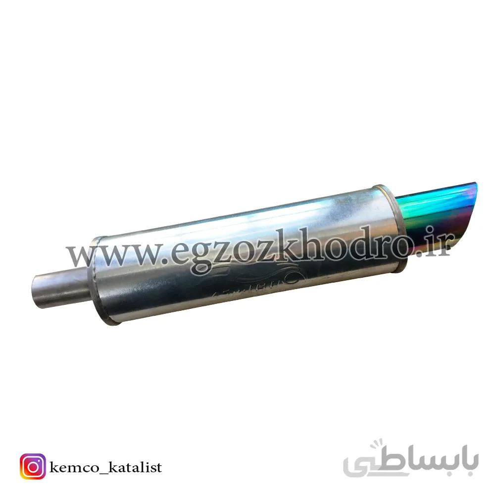 منبع 106 جدید سرهفت