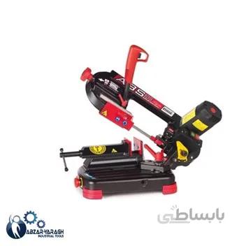اره نواری فلزبر فمی مدل ABS105 ا Femi ABS105 Metal cutting Band Saw