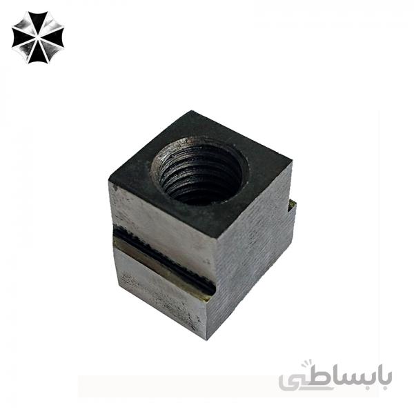 T (تی) فک سه نظام CNC