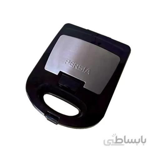 ساندویچ ساز پرشیا مدل PR-697