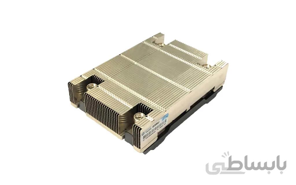 هیت سینک HP ProLiant DL360 G9 ا HP ProLiant DL360 G9 heatsink
