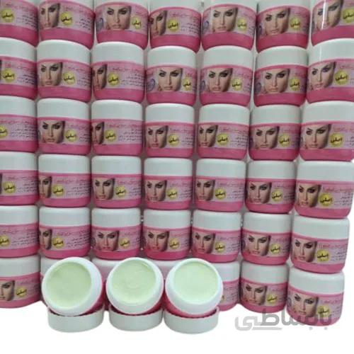 کرم ضد لک معجزه اصل لیبل اصلی