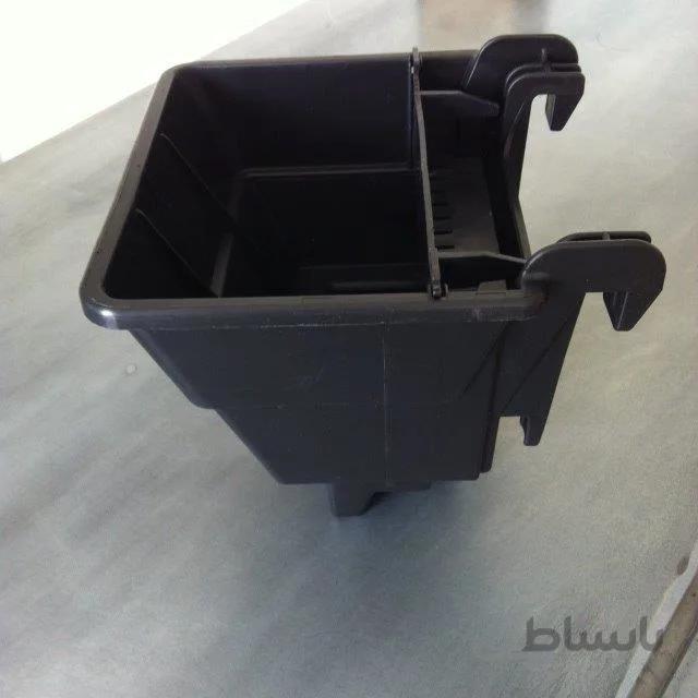 گلدان دیور سبز ( مدولار لوتوس )