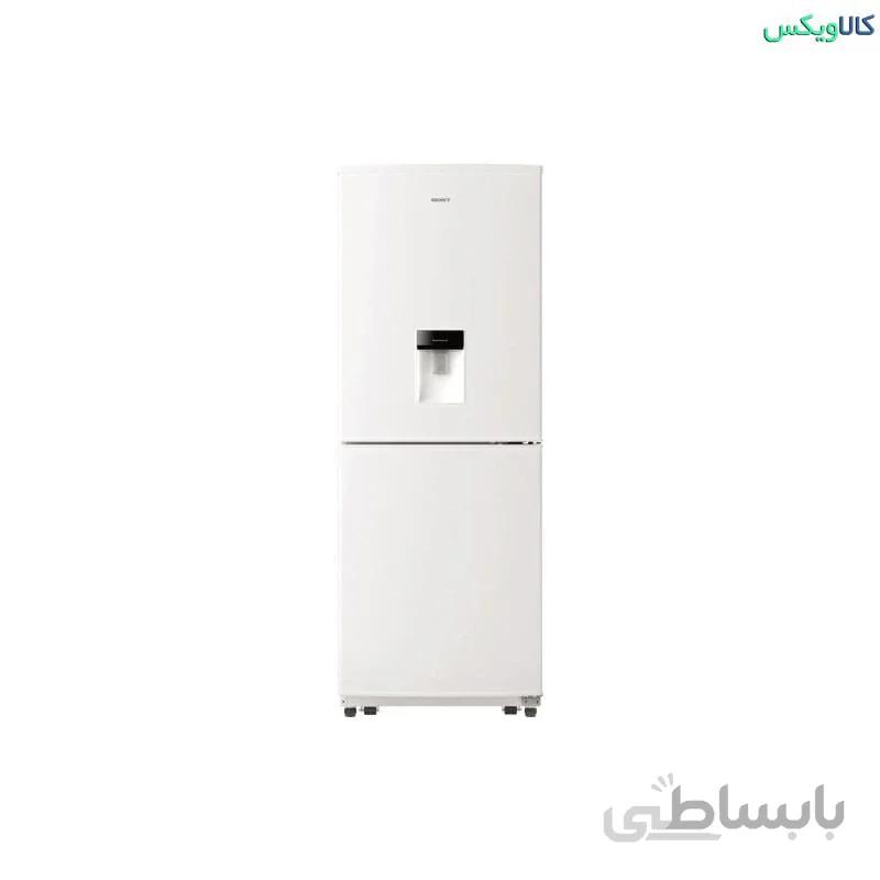 یخچال و فریزر بست مدل BRB240 ا Refrigerator closure model BRB240