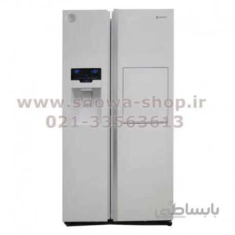 ساید بای ساید مدل S8-2350GW هایپر Hyper اسنوا 35 فوت Side By Side Snowa