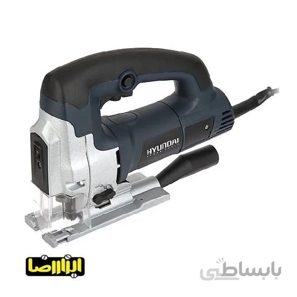 اره عمود بر هیوندای 710 وات مدل HP7180-JS