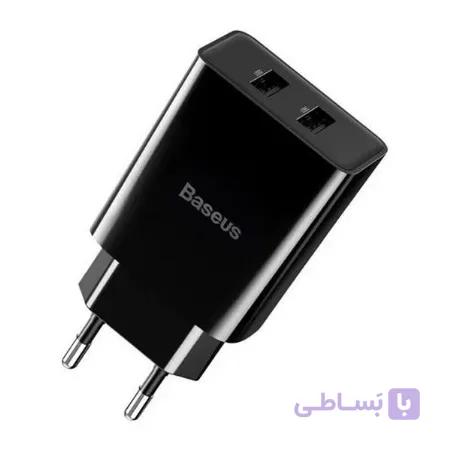 آداپتور شارژر مدل DZ-HW باسئوس