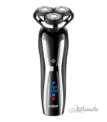 ماشین ریش تراش وی جی آر VGR V-309 Shaver