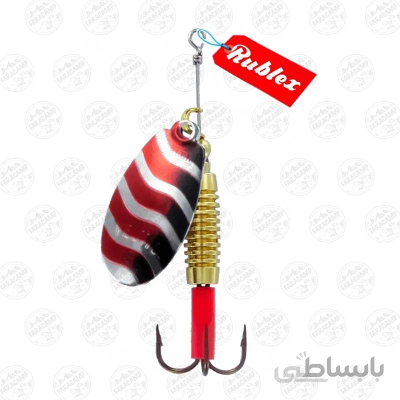 لانسه ولتیک سوسکی 5 گرم سایز 3