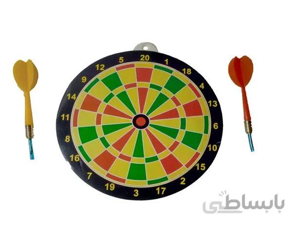 دارت دلفین سایز 10