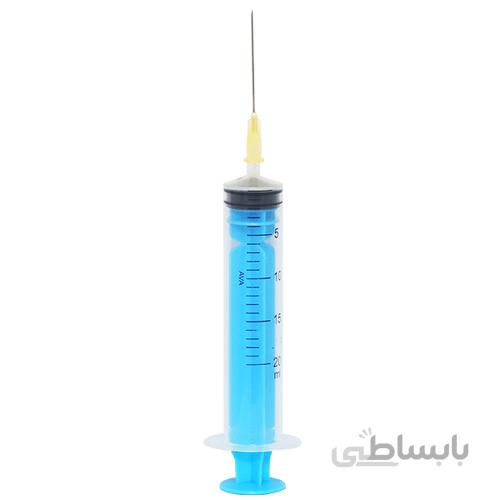 سرنگ 20 سی سی لوئراسلیپ آوا