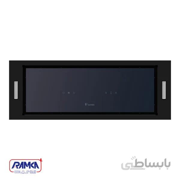 هود داتیس مدل گلوریا سفید ا هود داتیس مدل گلوریا سفید