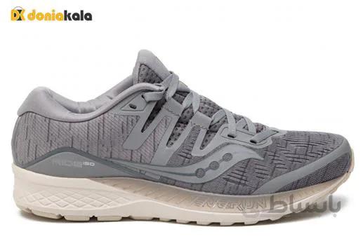 کفش و کتونی اسپرت مردانه ساکونی sauconyrideiso S20444-41 ا Mens sneakers and sneakers sauconyrideiso S20444 41