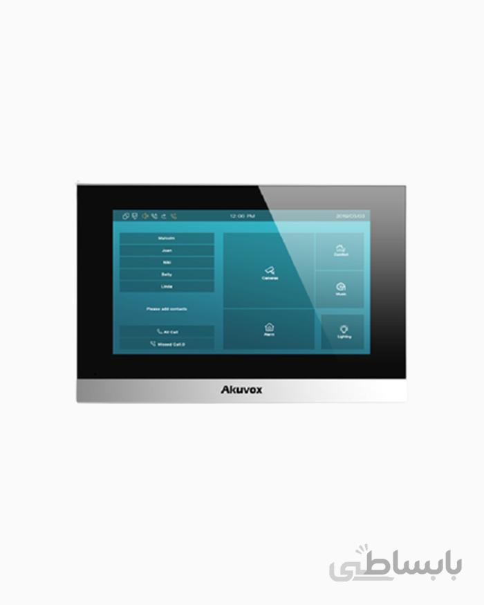 Akuvox SIP touch Panel-C315W