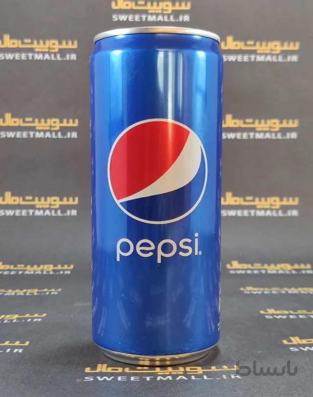 نوشابه پپسی اصل اماراتی pepsi